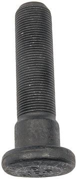 Wheel Lug Stud - 610-0096.5
