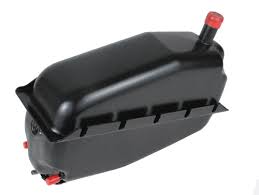 S&amp;S Newstar S-7890 Surge Tank - 7890