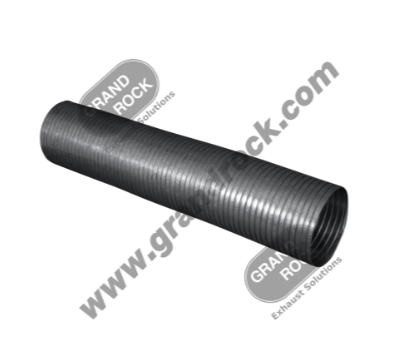 Grand Rock G15-524 FLEX,5"X24 GALV - G15-524