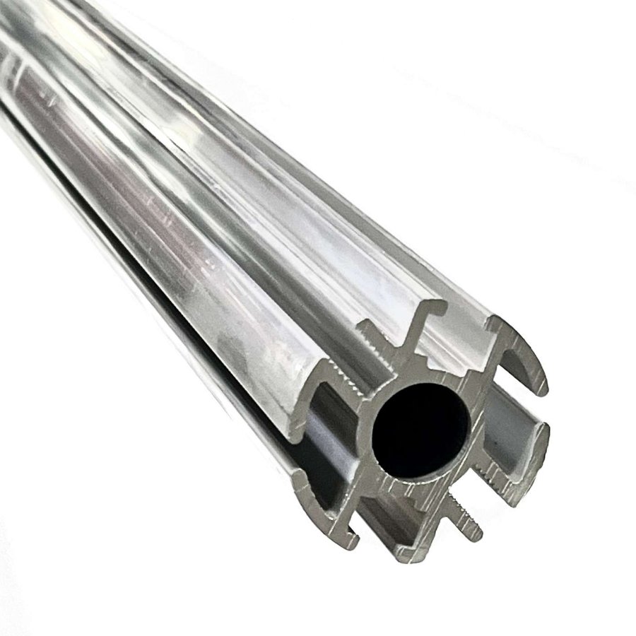 US Tarp 11200 2" Heavy Duty Aluminum Tarp Axle - 11200