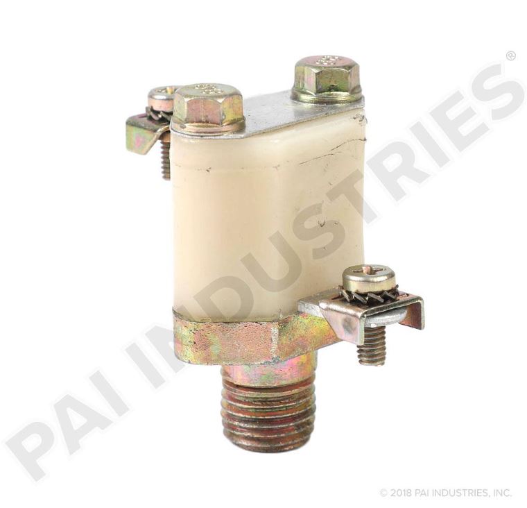 PAI Industries, Inc. Low Pressure Switch Normally Closed 0 psig Opens
