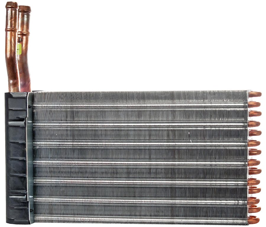 HVAC Heater Core - 10-0813