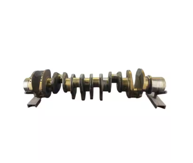 Crankshaft W/ Gear - D23515598