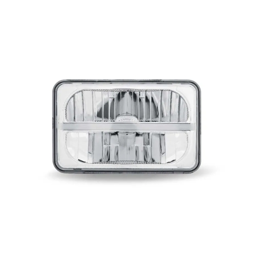 TLED-H83 4” x 6" High Beam LED Reflector Headlight - TLED-H83