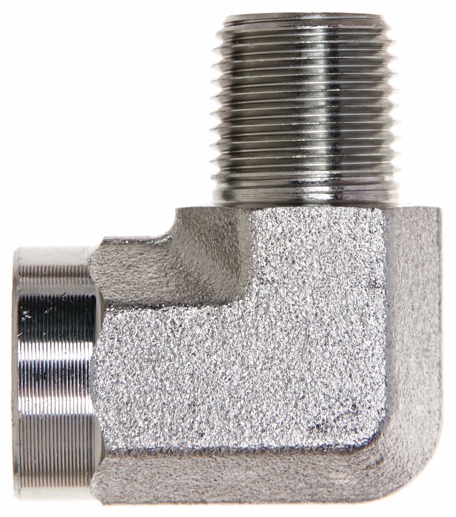 Hydraulic Coupling / Adapter - G60136-0606