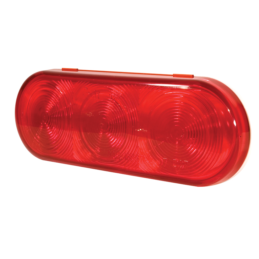 Tail Light - 54172