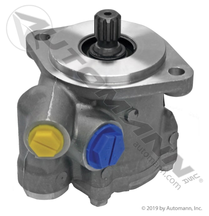 Power Steering Pump EV-Type - 465.TRW.26