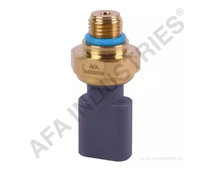 Exhaust Gas Sensor - A4928594