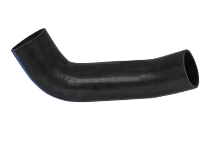 Automann 561.46991 2.5" ID Coiled Coolant Hose for Freightliner - 561.46991