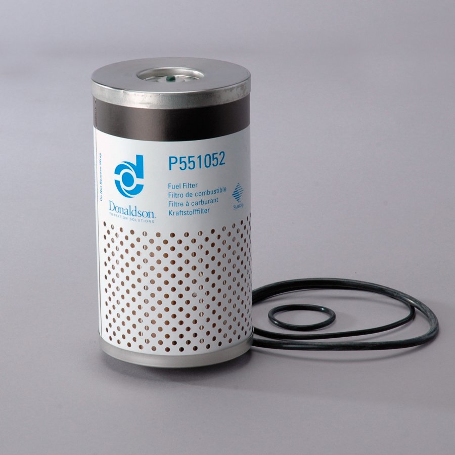 Fuel Filter, Water Separator Cartridge - P551052