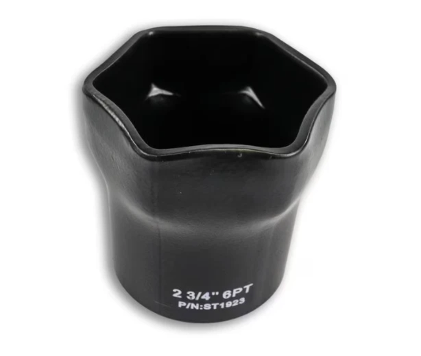 Automann 2-3/4" 6 Point Locknut Wrench 210.1923 - 210.1923