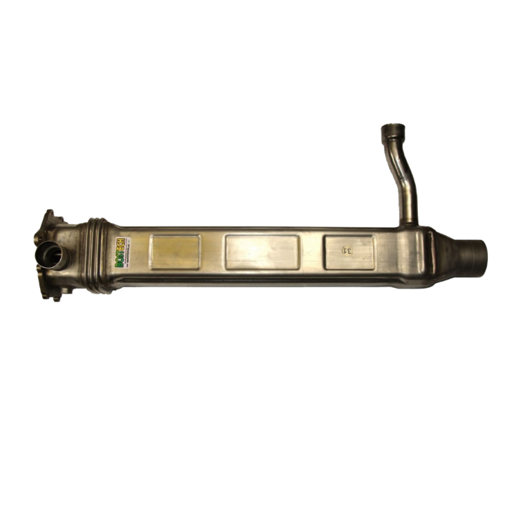 EGR Cooler MBE4000 Mercedes 07 - EGR079