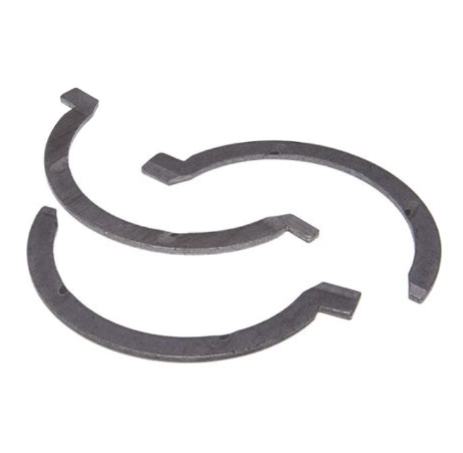 Engine Crankshaft Thrust Washer - TW600S