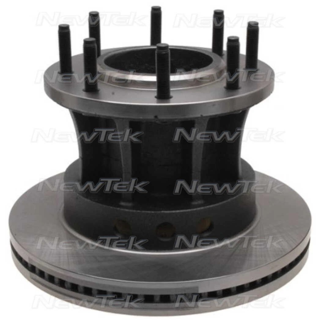 Disc Brake Rotor NewTek 54159 for 08-12 Ford F-350 Super Duty - 54159
