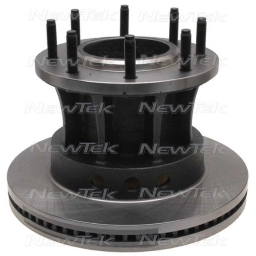 Disc Brake Rotor NewTek 54159 for 08-12 Ford F-350 Super Duty - 54159