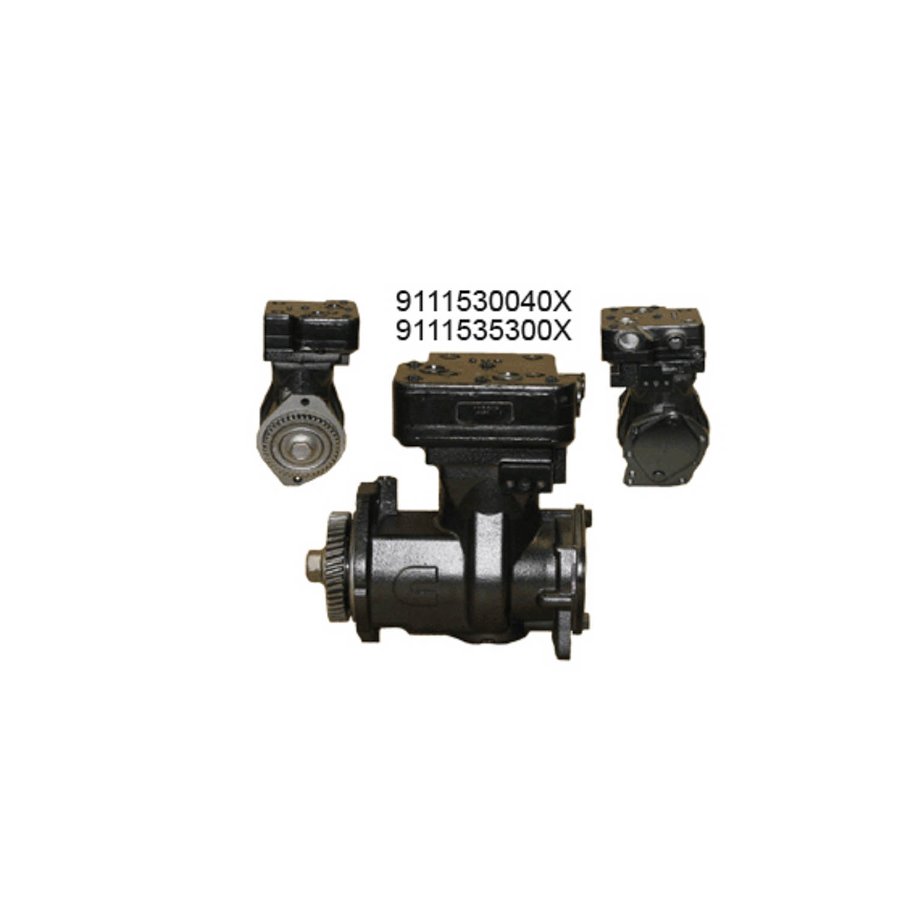 Air Brake Compressor - 9111530040X