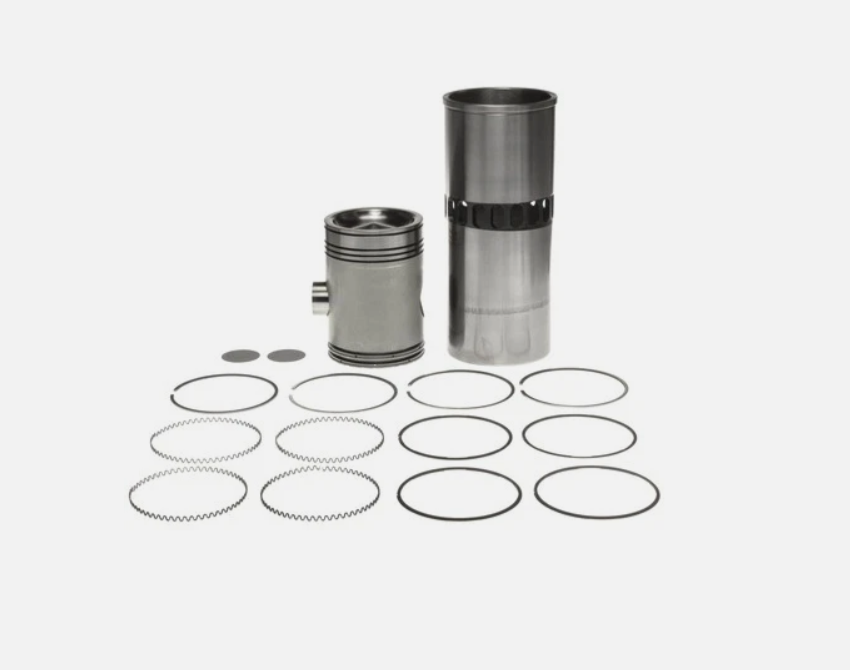 Engine Piston Liner Kit - 2261633010