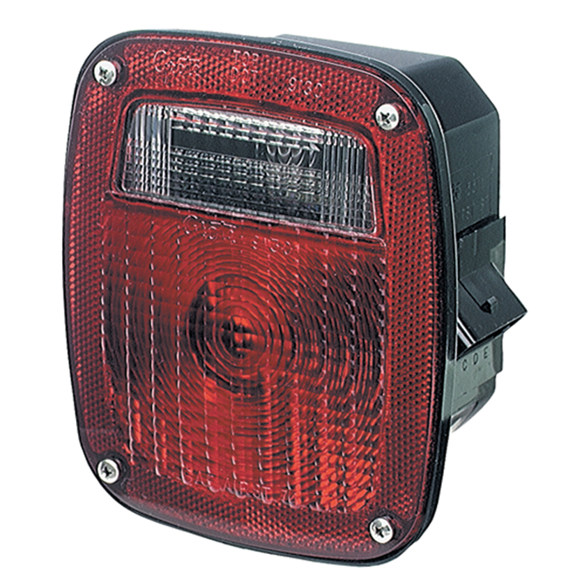Tail Light - 53712