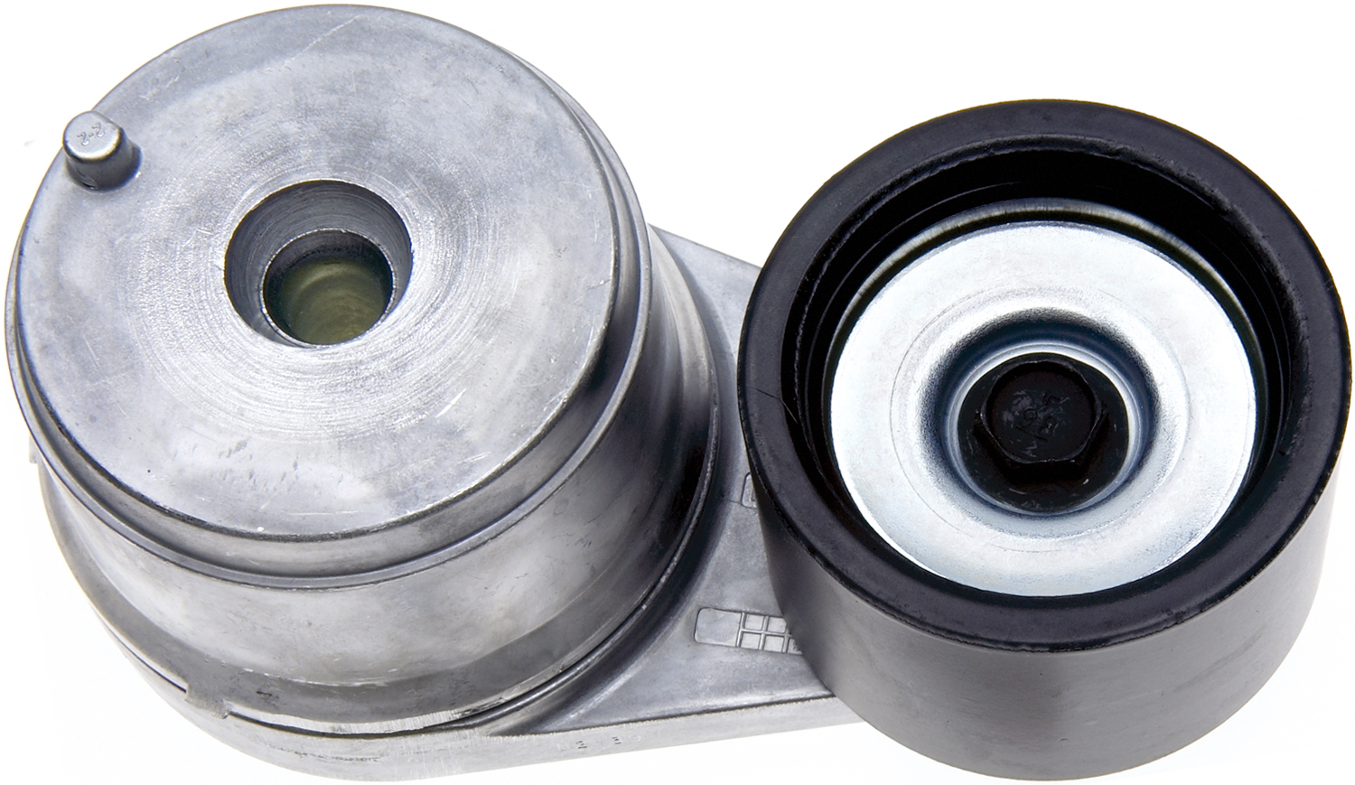 Accessory Drive Belt Tensioner Assembly - 38519