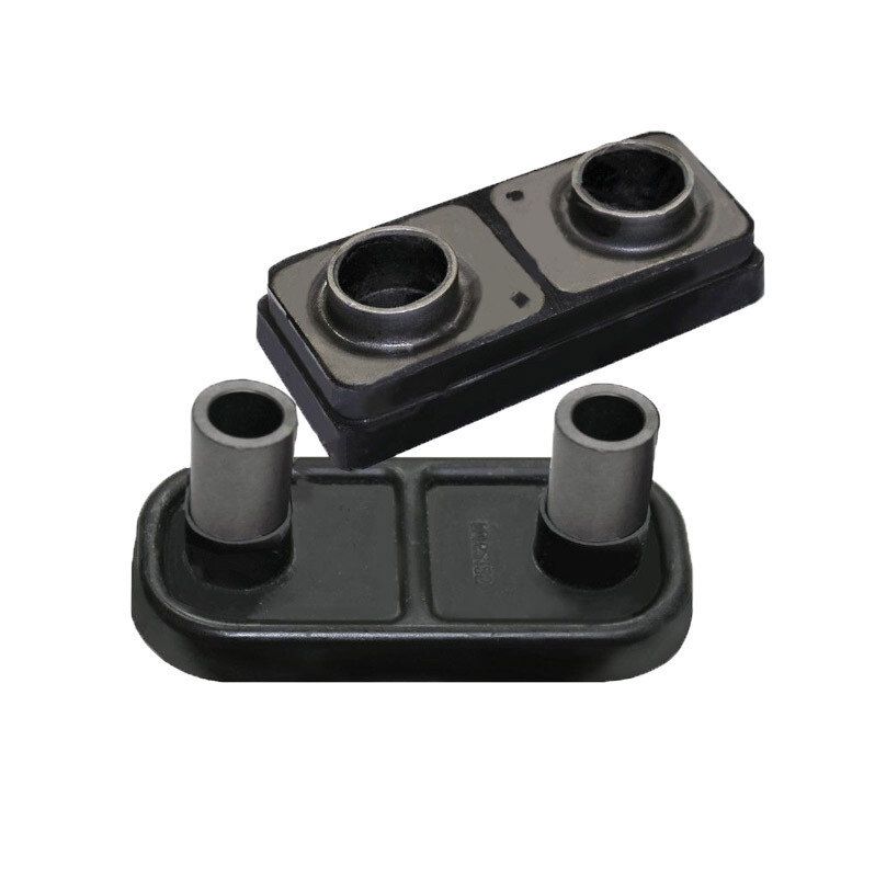 Automann M462126K Isolator and Insulator Kit Freightliner - M462126K