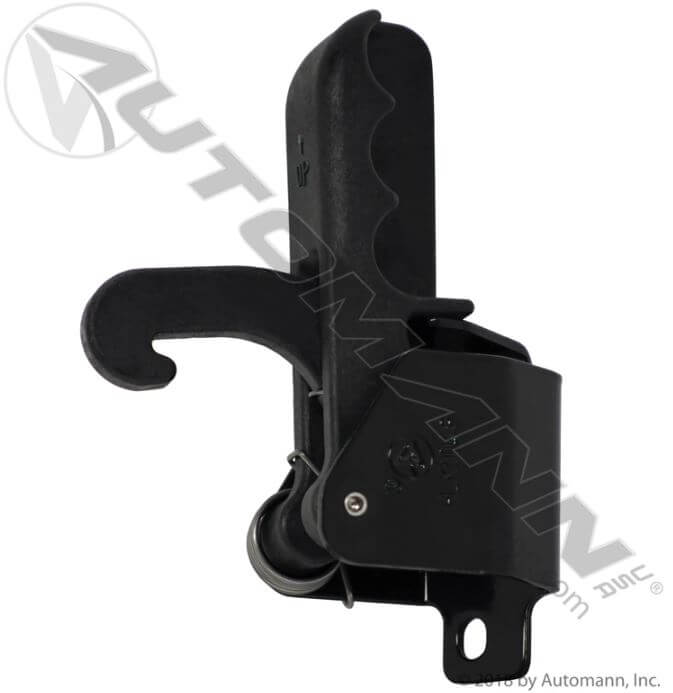 Hood Support Latch LH Freightliner - HLK1048