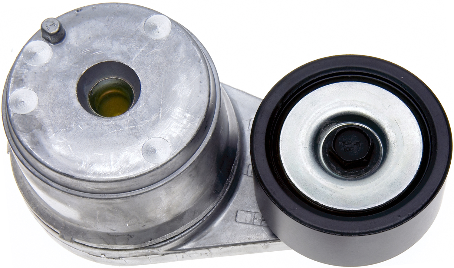 Accessory Drive Belt Tensioner Assembly - 38517