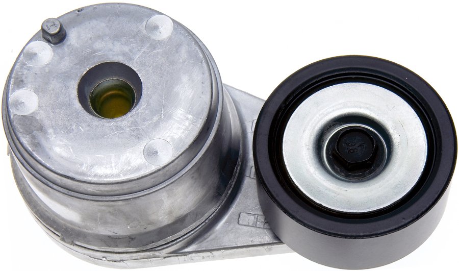 Accessory Drive Belt Tensioner Assembly - 38517