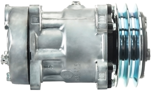 A/C Compressor - 03-1602