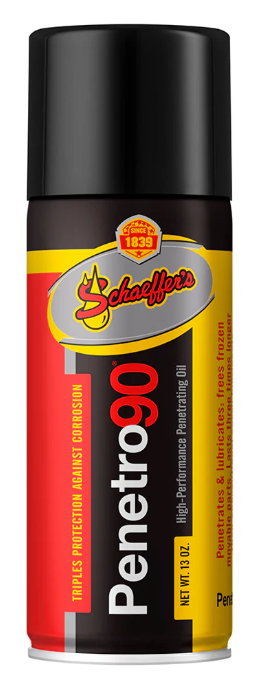 0190-011 Penetro 90® - 0190-011