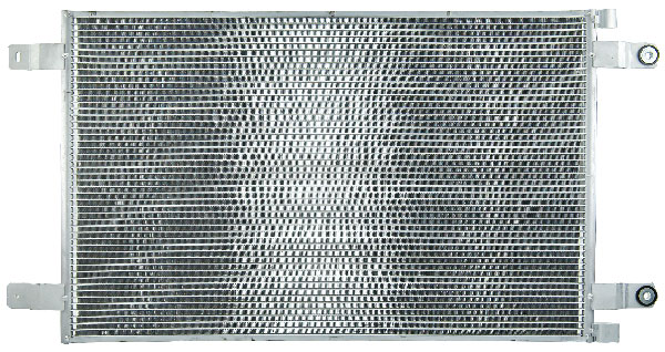 A/C Condenser - 04-1424