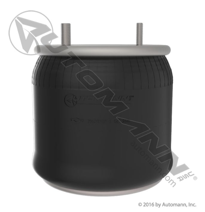 Air Spring Rolling Lobe - AB1DK25B-8752