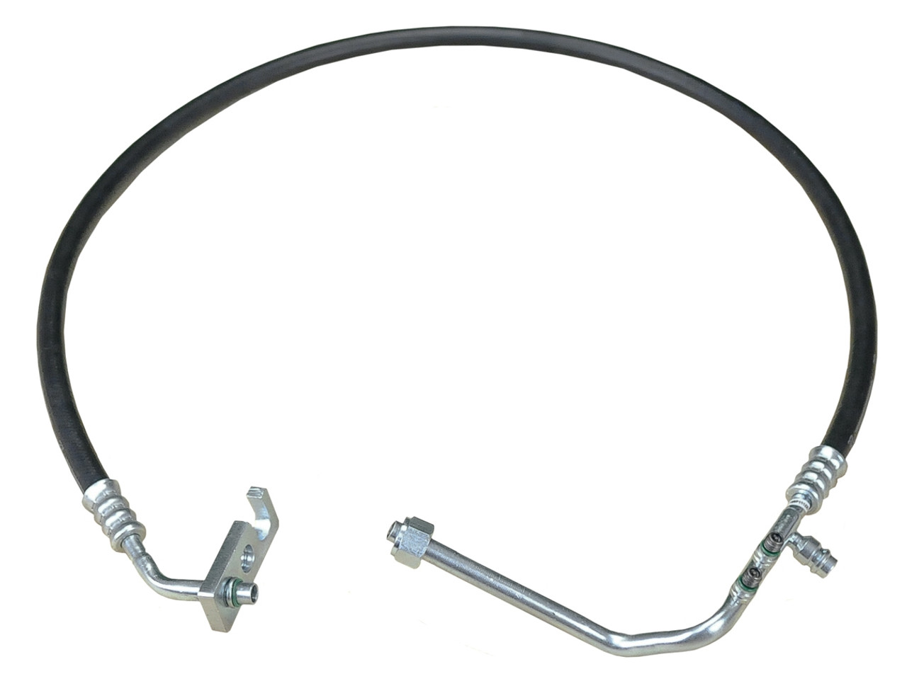 MEI Discharge Hose Assembly for Kenworth Models - 09-1020 - 09-1020