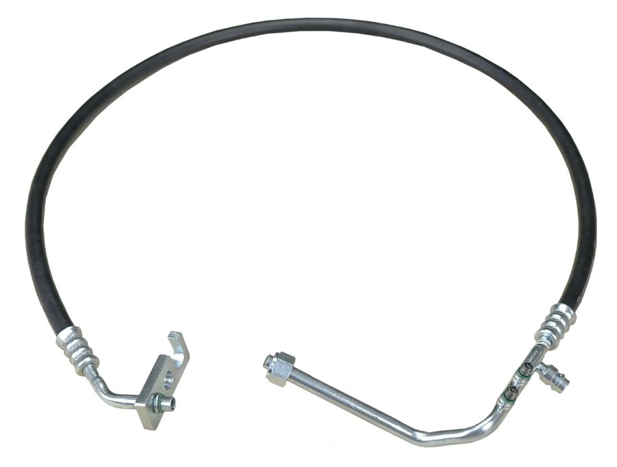 MEI Discharge Hose Assembly for Kenworth Models - 09-1020 - 09-1020