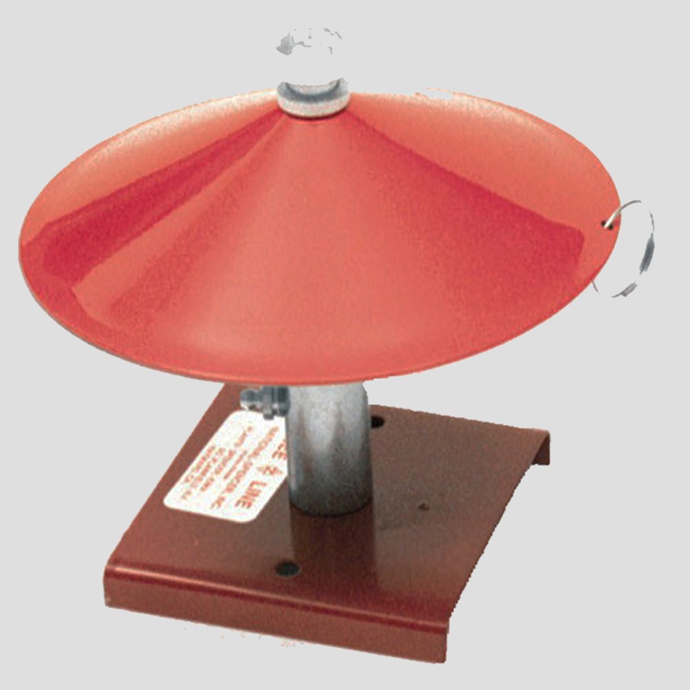 National Spencer® 625 - Bench Type Bearing Packer - 625