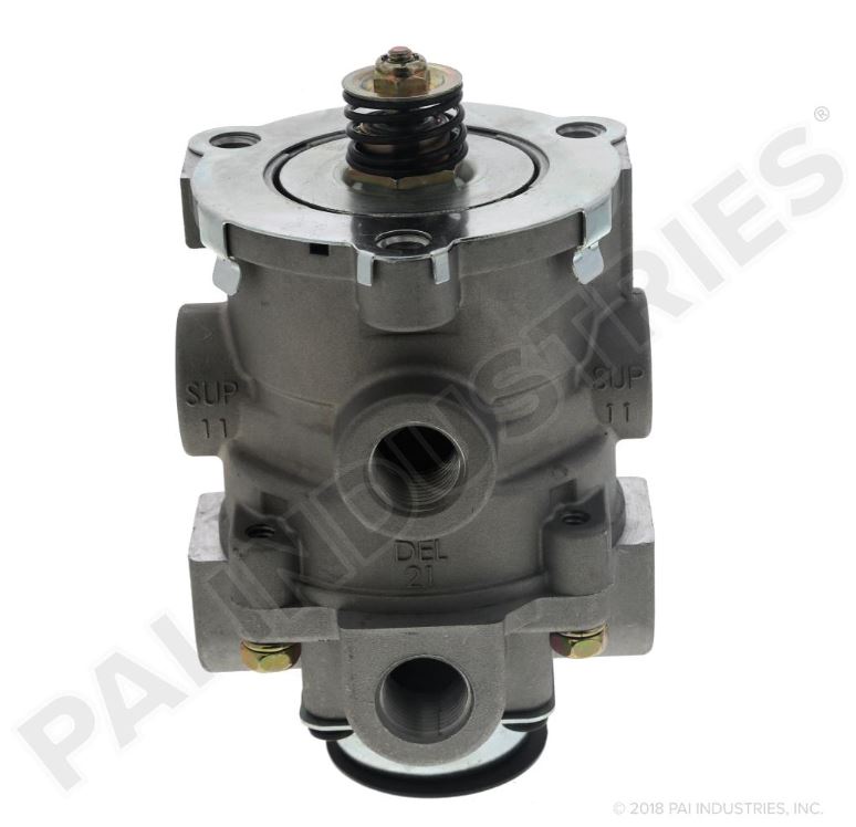 Foot Valve - EM36300