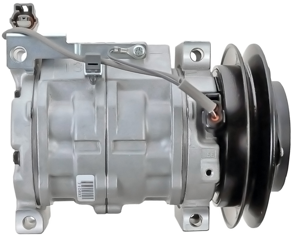 A/C Compressor - 03-3188
