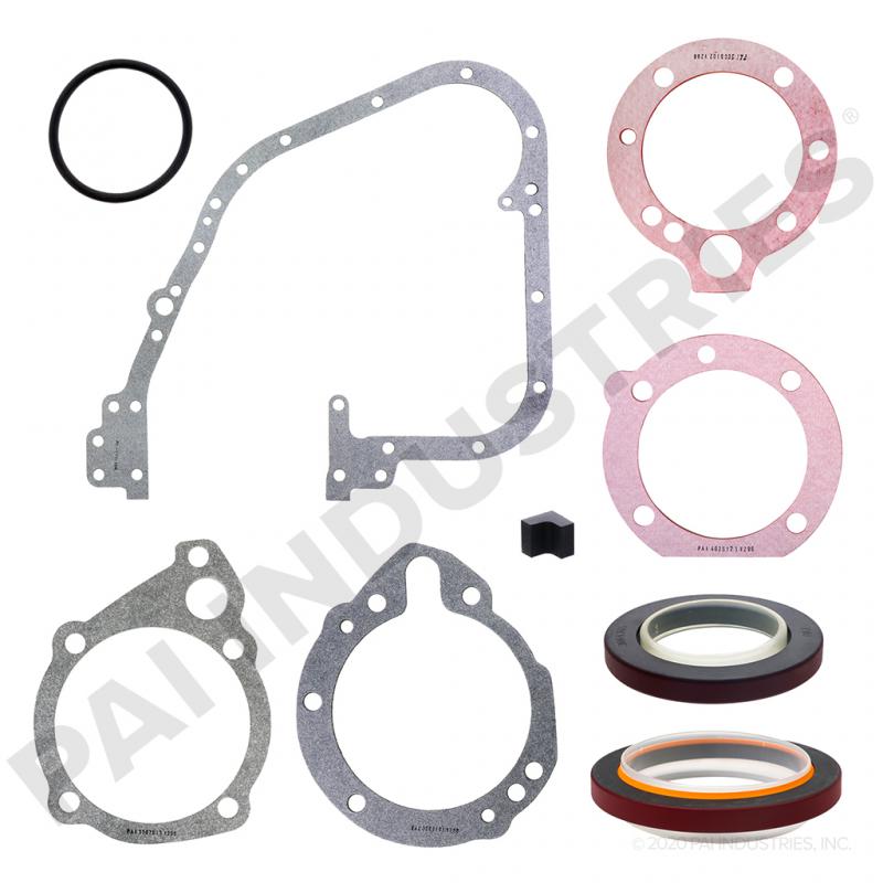 Front Cover Gasket Kit - 131395
