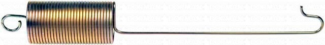 Hood Hinge Spring - 938-5102