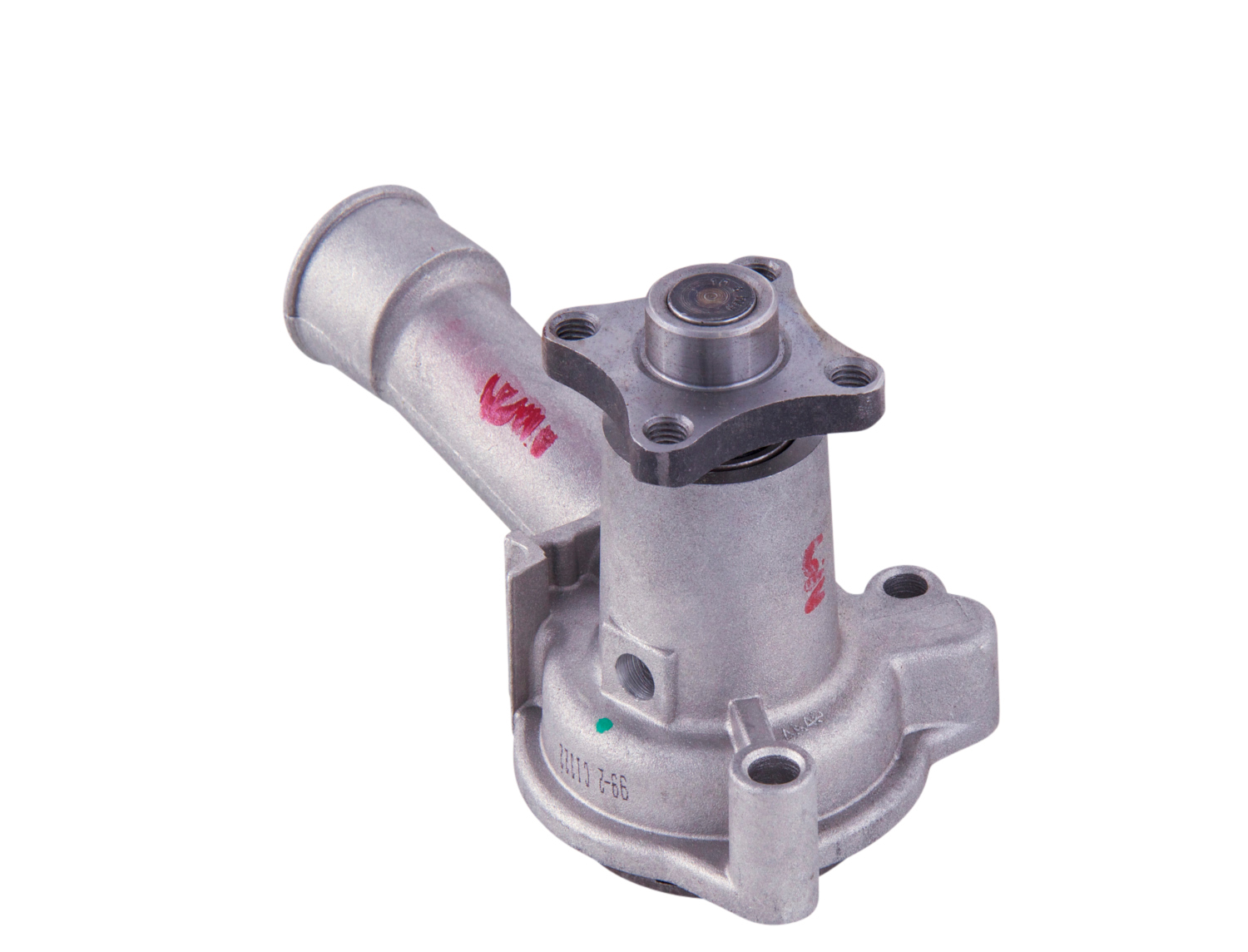 Engine Water Pump - 42050
