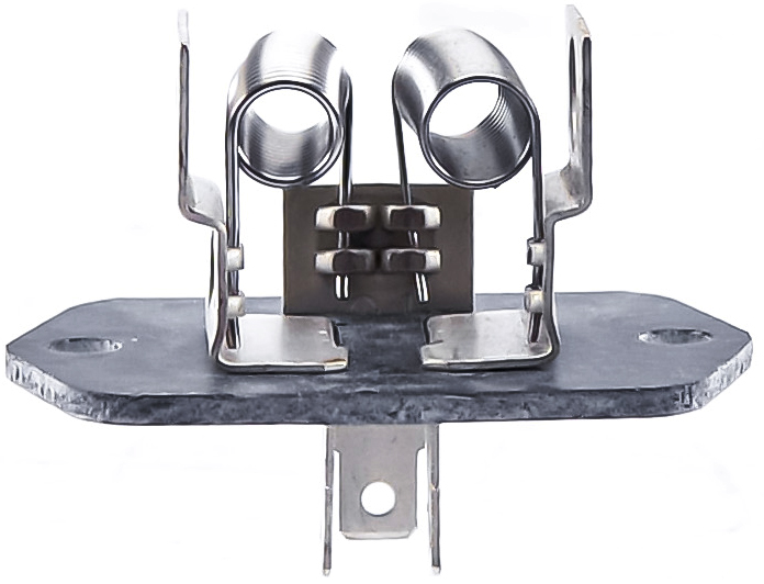 HVAC Blower Motor Resistor - 11-2613