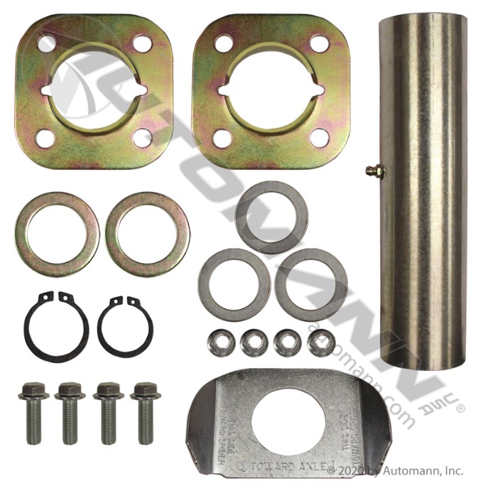 Camshaft Repair Kit - 110.2505