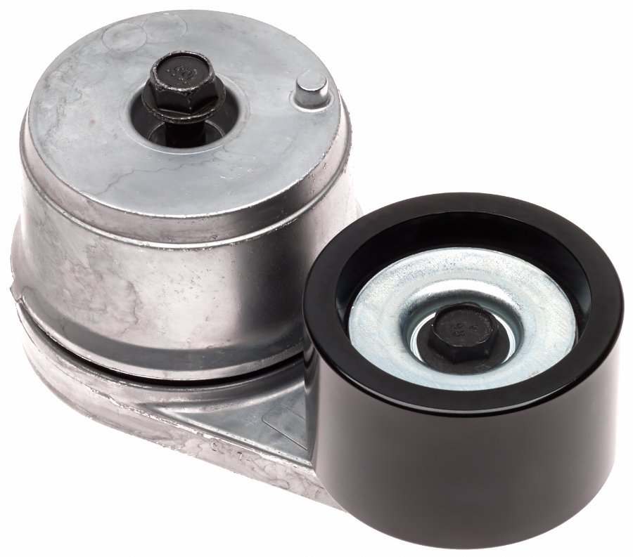 Accessory Drive Belt Tensioner Assembly - 38535