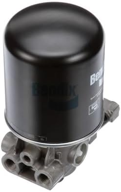 Bendix 800887 - Ad-Sp Air Brake Dryer - 800887