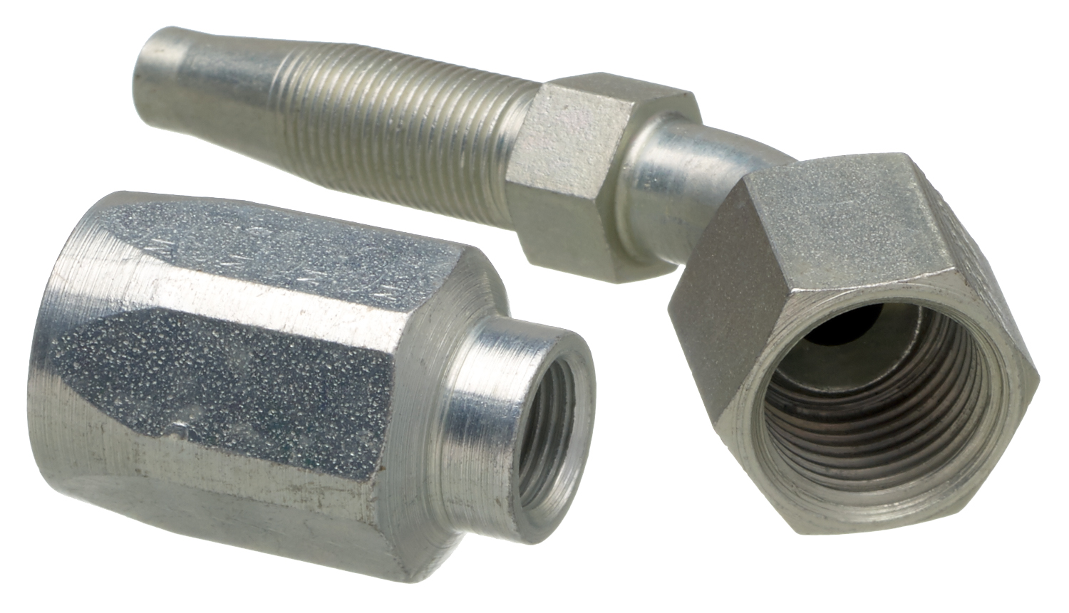 Hydraulic Coupling / Adapter - G34202-0606