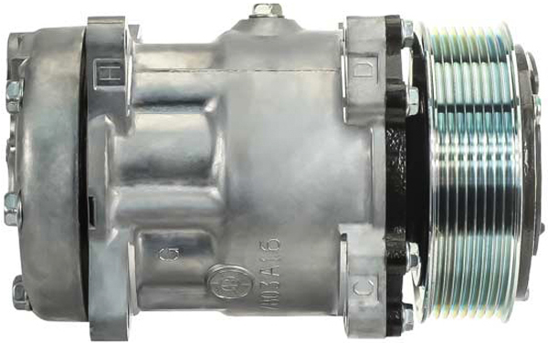 A/C Compressor - 03-0611