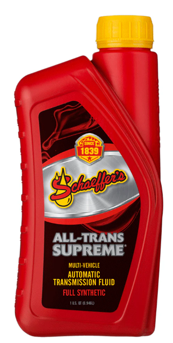 0204SAT-012 All-Trans Supreme ATF - 0204SAT-012