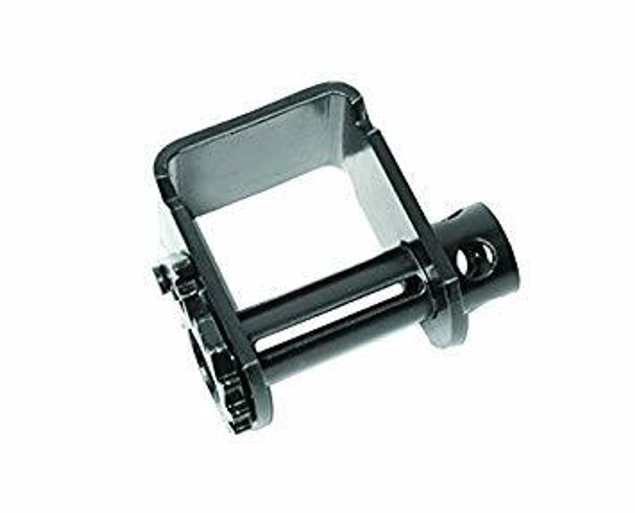 Ancra® 43565-127 Bottom Mount Deep Storage Slider Web Winch - 43565-127