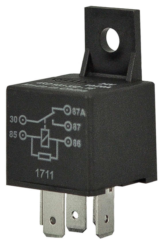 HVAC Relay - 11-3004