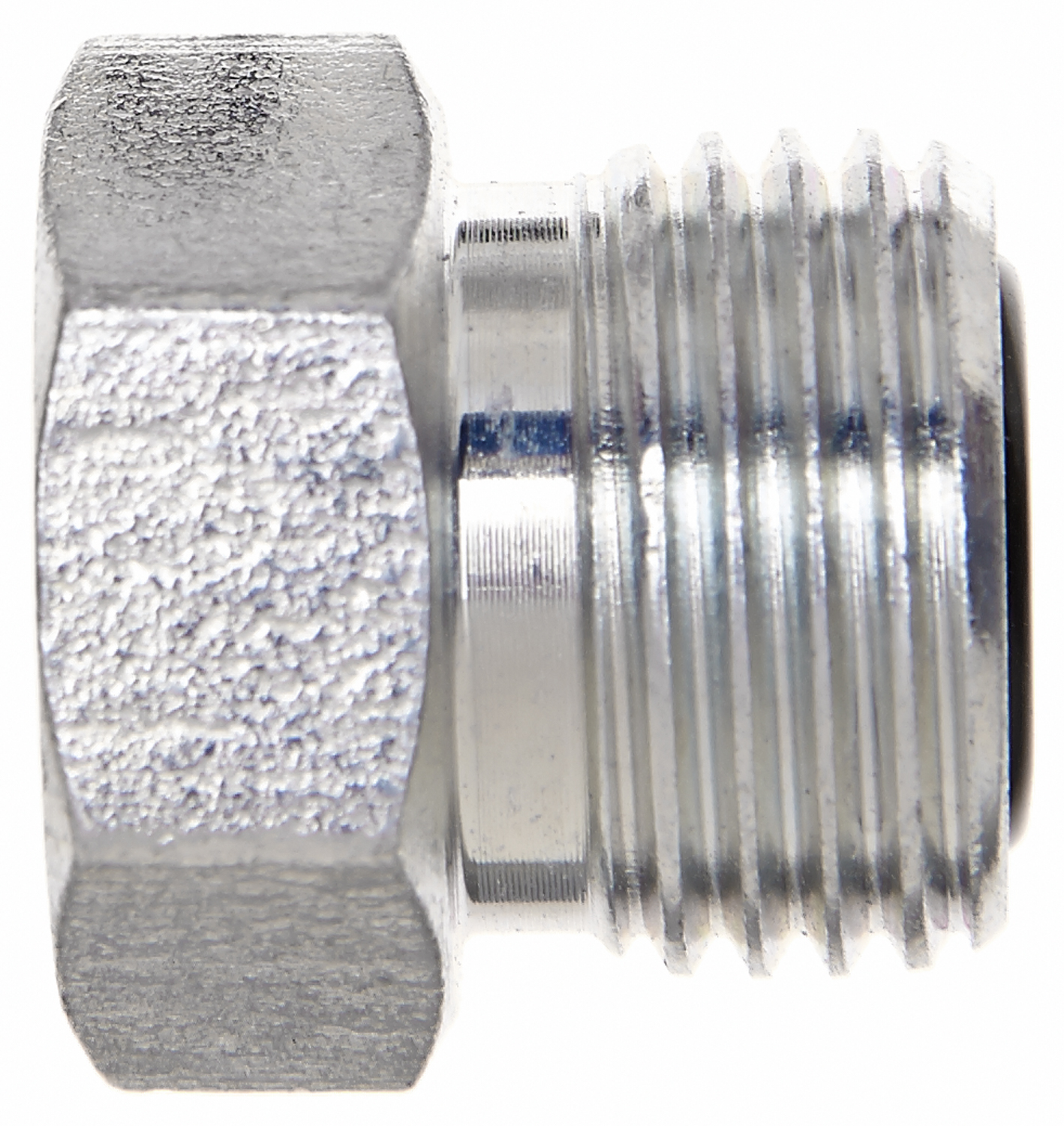 Hydraulic Coupling / Adapter - G60702-0006