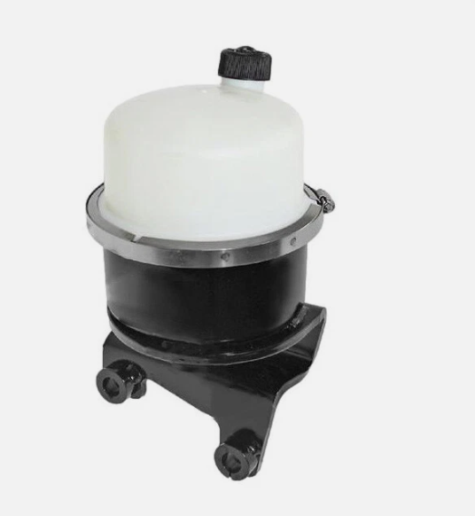 Automann 575.11319 Power Steering Reservoir Kenworth-Pete - 575.11319